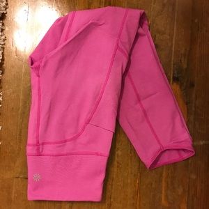 Athleta Chatauranga leggings